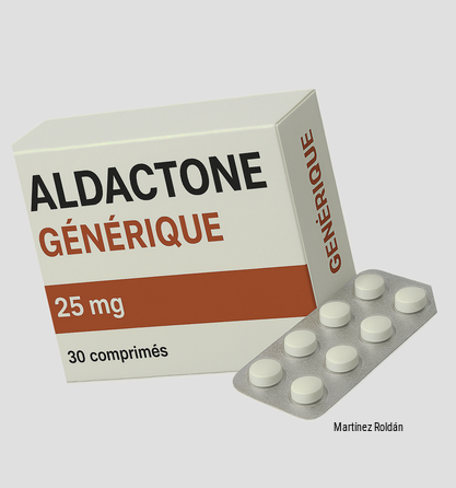 aldactone