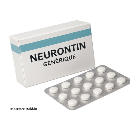 neurontin
