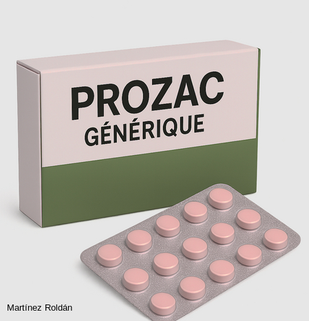 prozac