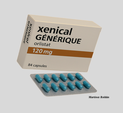 xenical