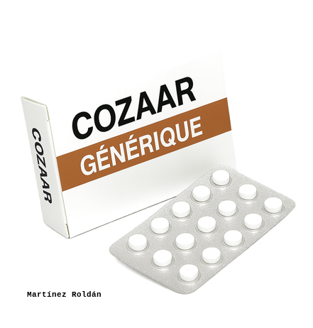 cozaar