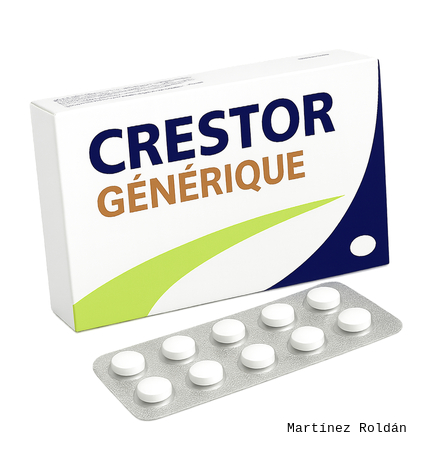 crestor