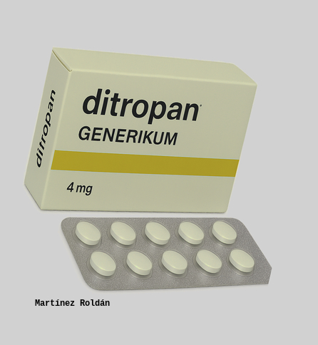 ditropan