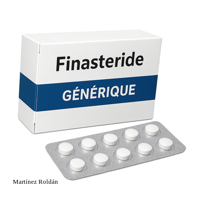 finasteride