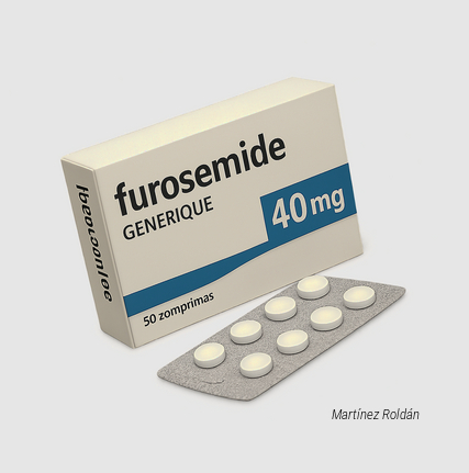 furosemide
