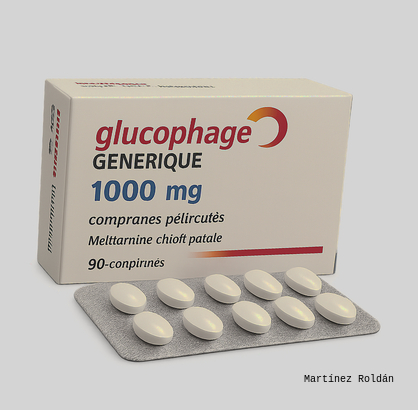 glucophage