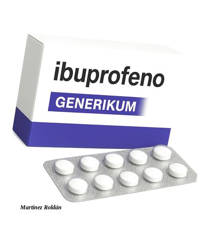 ibuprofeno