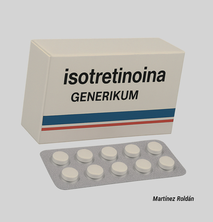 isotretinoina