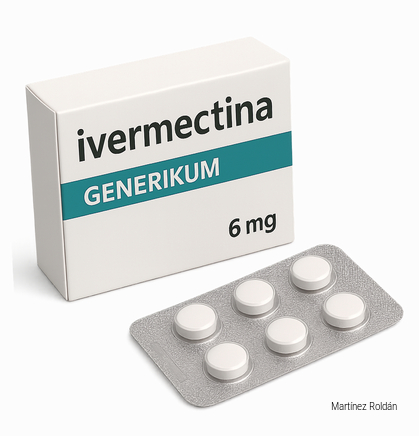 ivermectina