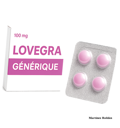 lovegra