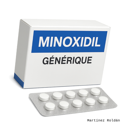 minoxidil