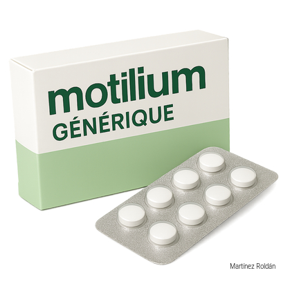 motilium