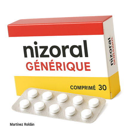 nizoral