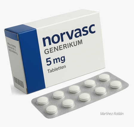 norvasc