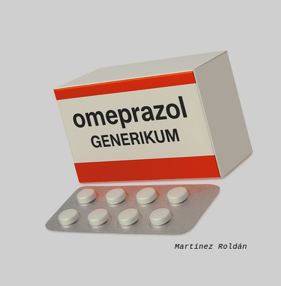omeprazol