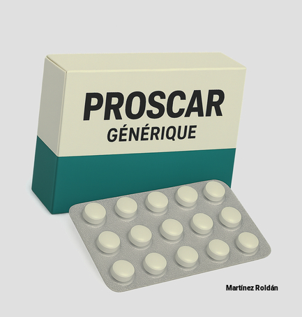 proscar