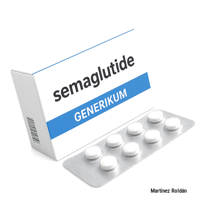 semaglutide