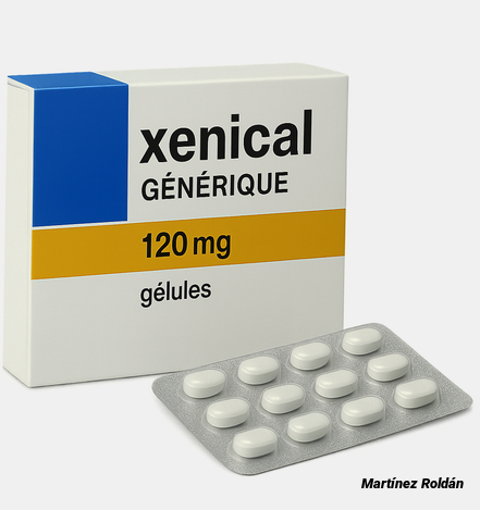 xenical