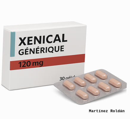 xenical