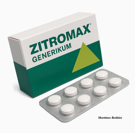 zitromax
