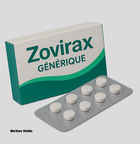 zovirax